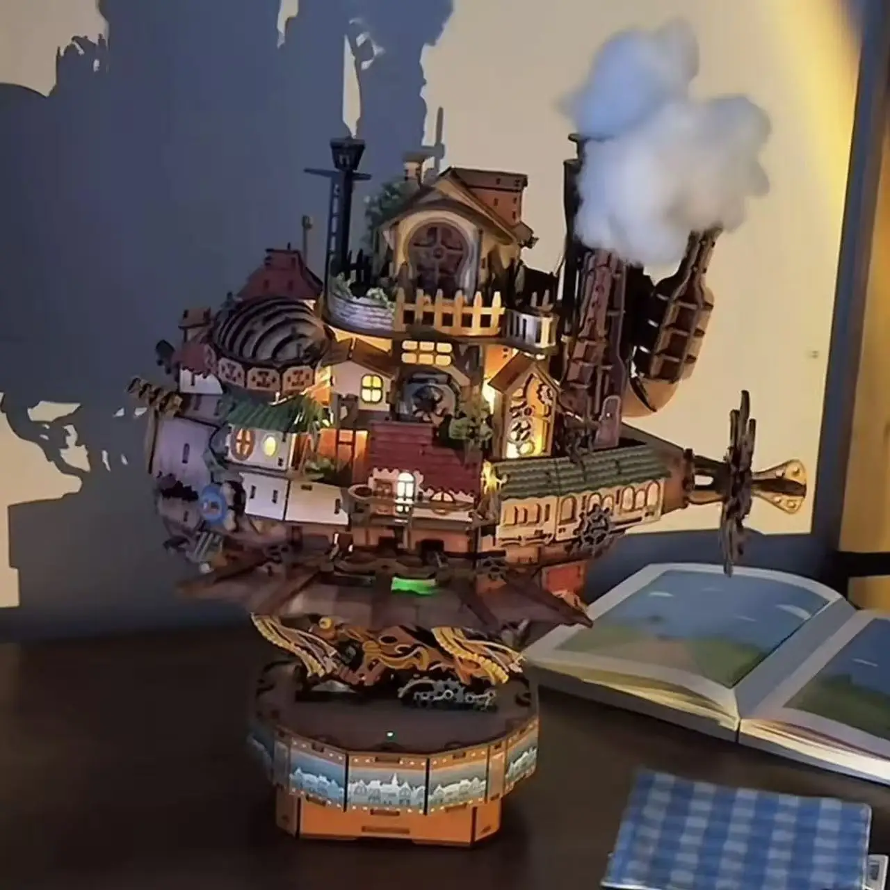 Thumbnail 3 - #67 Best Mechanical Puzzles to Buy In 2026