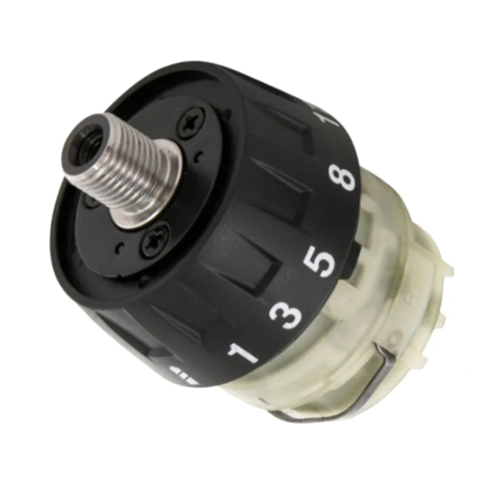 For DF330 For DF333D Cordless Drill Part Gearbox Assembly Maintenance For Drill Size as Picture Drive Mechanism