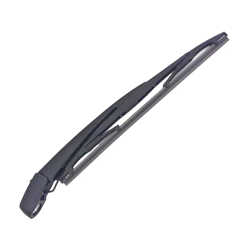 Rear Wiper Blade & Arm Set For Mitsubishi Outlander 2013-2020 8253A129