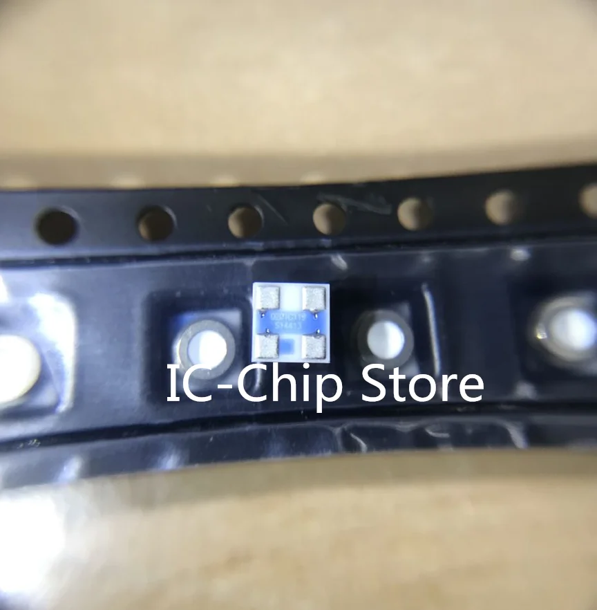 1 шт. ~ 10 шт./лот MS5837-02BA MS5837-02BA01 SMD новый оригинал