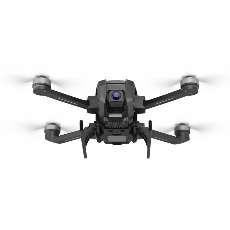 Có Thể Gấp Lại Được Bộ Hạ Cánh Chân Đế Phần Mở Rộng Chiều Cao Chân Mở Rộng Hỗ Trợ Bảo Vệ Mở Rộng Chân Cho Thánh Đá HS720/720E Y4QF