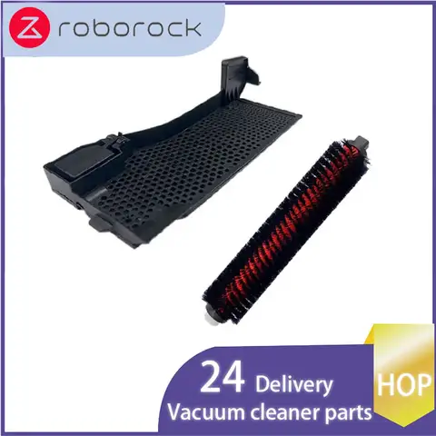 Roborock S7 Pro Ultra /S7 MaxV Ultra/ G10/G10S Vacuum High-Speed Dock Self-Cleaning Brush& Base Station Filter Sinks