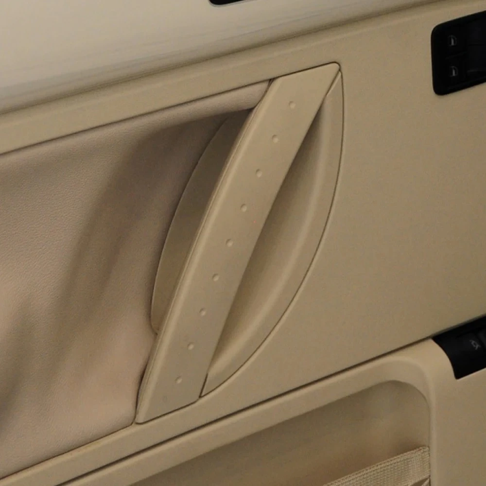 LHD RHD Auto Innen Links Rechts Tür Pull Griff Schutzhülle Panel Ersatz Für Volkswagen VW Käfer 2000-2010 1C 0867171 – Detail 26