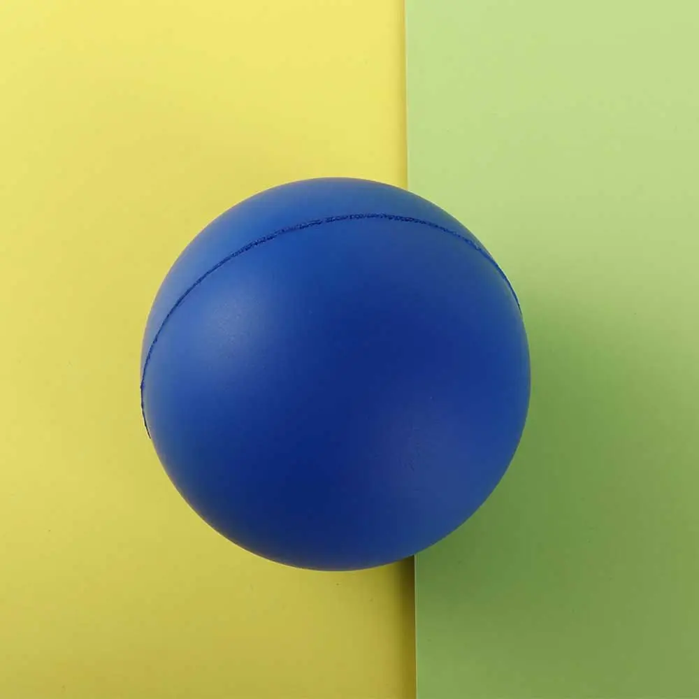 Grip Ball Round Shape Finger Exerciser Ball Forearm Ergonomic Wrist Exercise Ball Finger Strengthening Grip Elderly