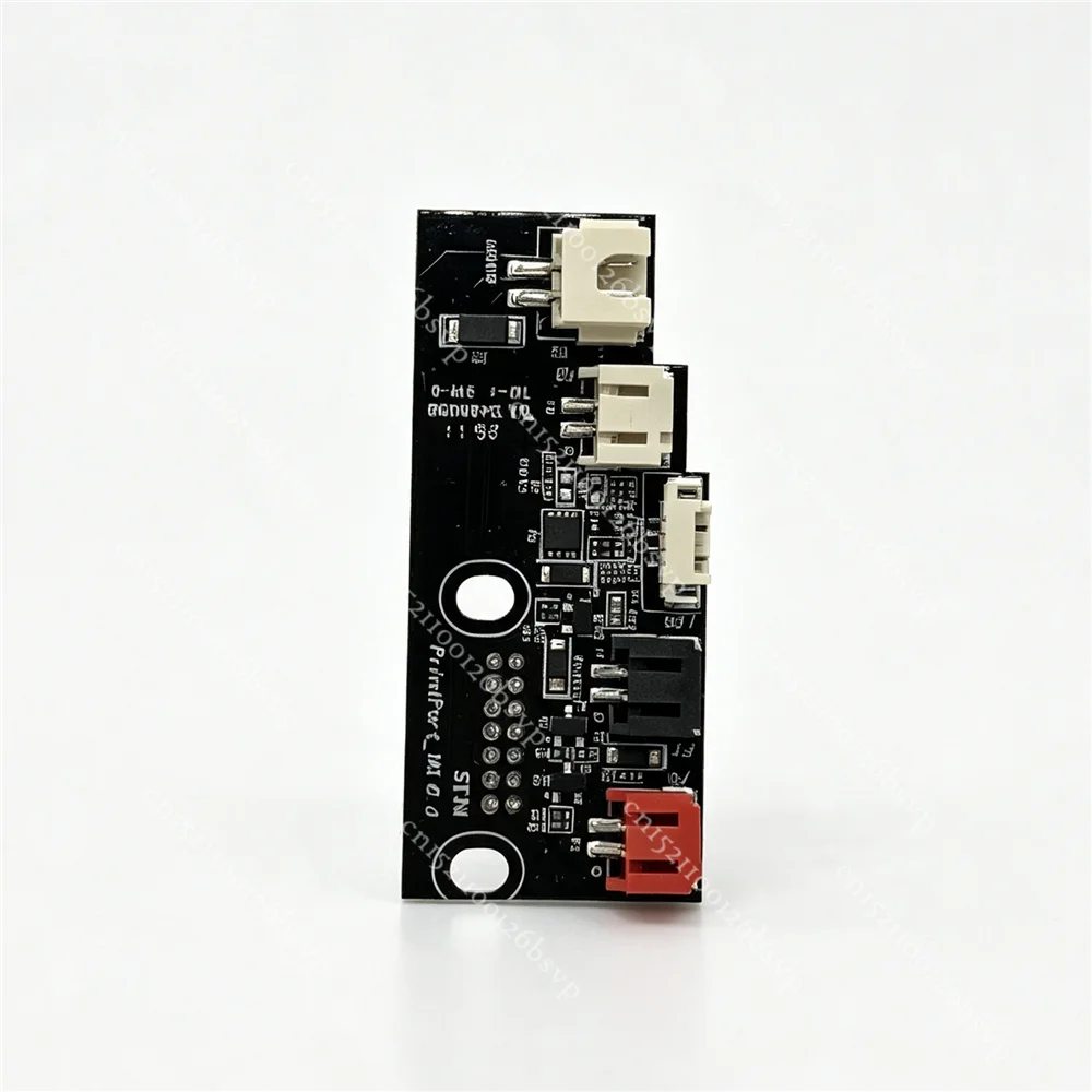 1pcs Print Head Adapter Board V0.0.6 for ANYCUBIC Kobra 3 / Kobra 3 Combo 3D Printer Part