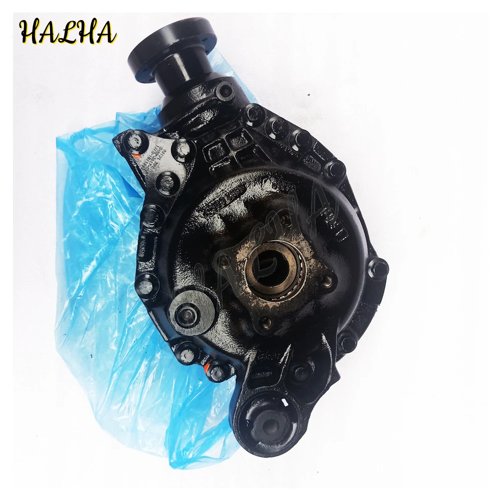 

Auto Parts Transmission Differential LR006011 For Range Rover Sport L320