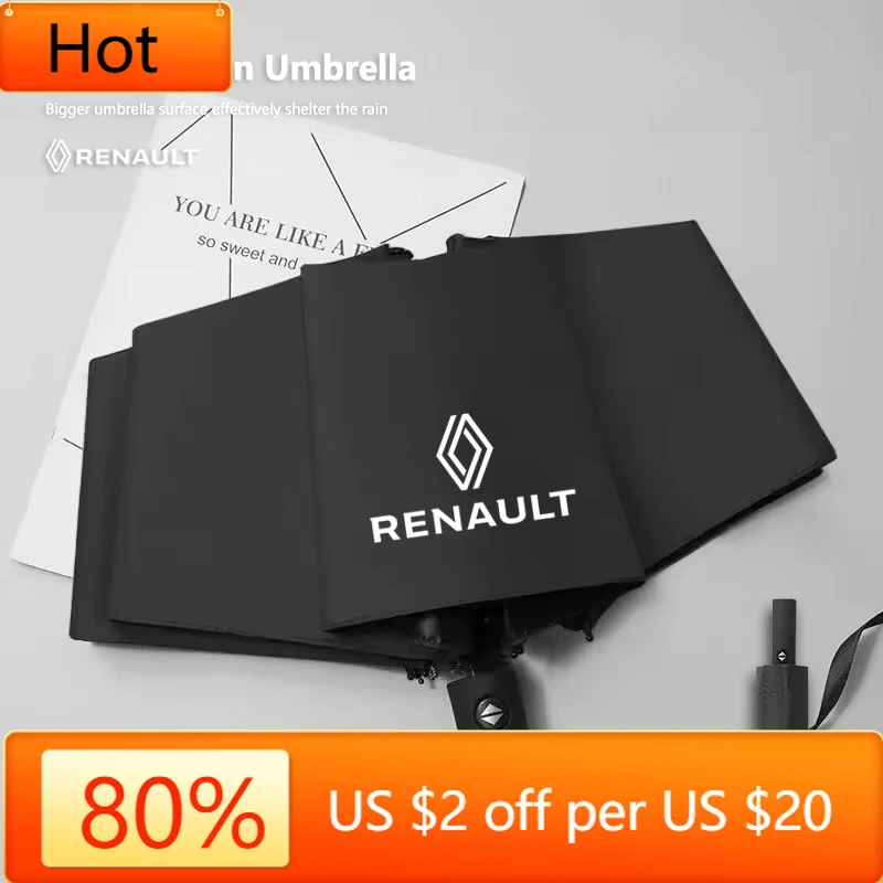 2026 Hot For Renaul… - image