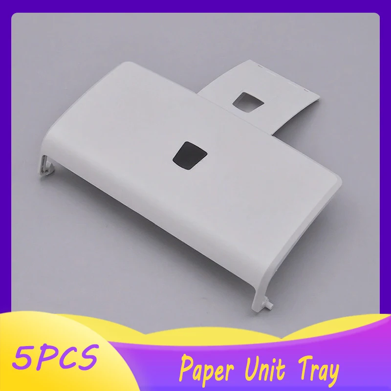 

5pcs PA03540-E904 PA03630-E914 Paper OutPut Stacker Unit Tray for Fujitsu FI-6125 FI-6130 FI-6140 fi-6130Z fi-6140Z