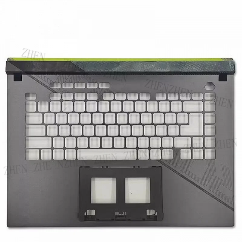 Y For ASUS ROG Strix G614 JY/JQ G634JY Palmrest Keyboard Frame
