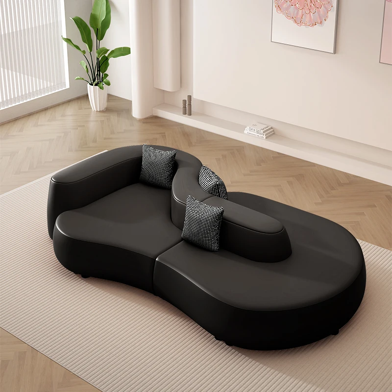 Minimalist White Li… - image