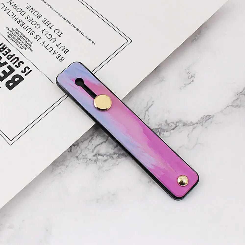 

Mobile Phone Accessories Push and Pull Phone Stand Phone Finger Strap Telescopic Bracket Mobile Phone Holders Phone Finger Grip
