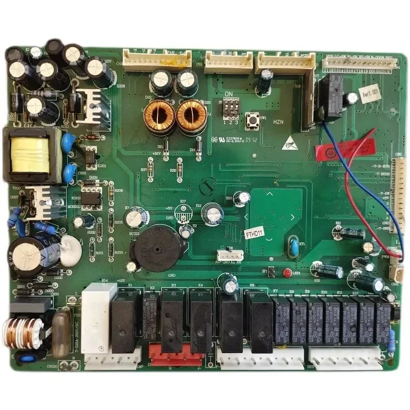 

Good Working for Haier Refrigerator Circuit Board BCD-518WS BCD-558WB(T) 0064000891I 0064000891H 0064000891J