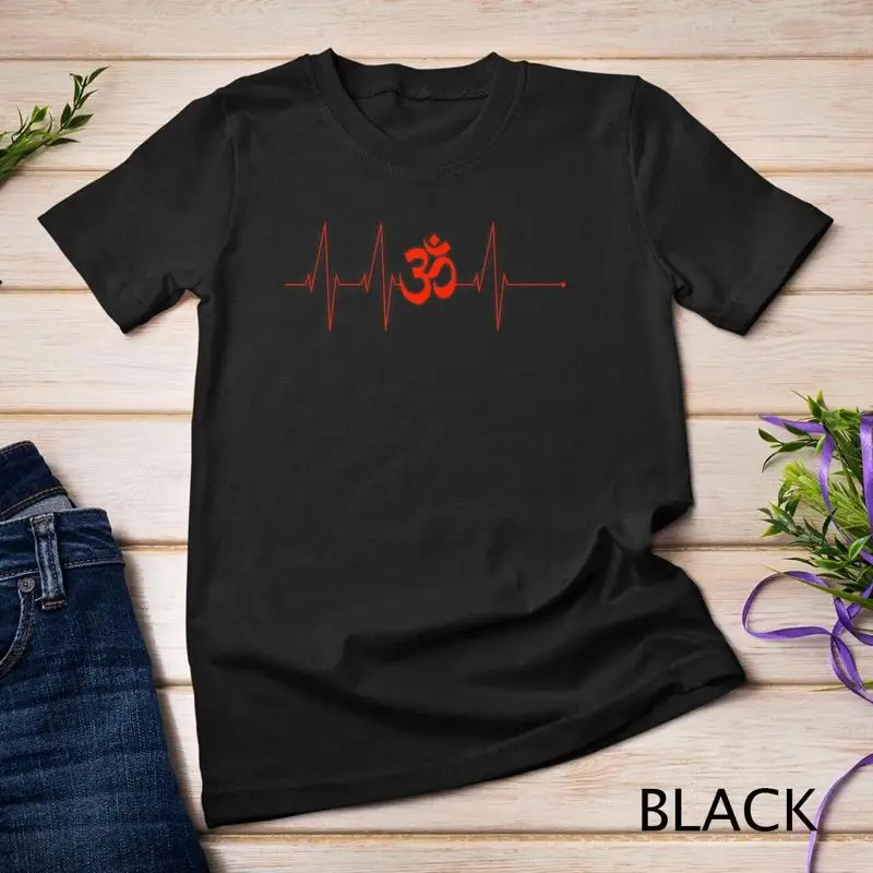 Om Heartbeat Spirit… - image