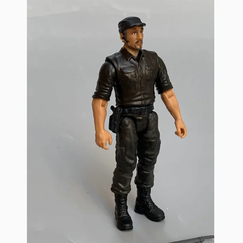 Escala 1:18 soldado forças especiais 3.75 polegadas figura de ação brinquedos de plástico decorativos clássicos colecionáveis presentes