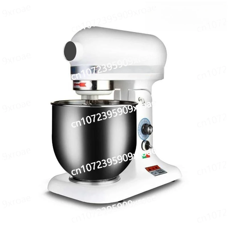 Egg beaters, mixers, commercial desktop multi-function cooking machines