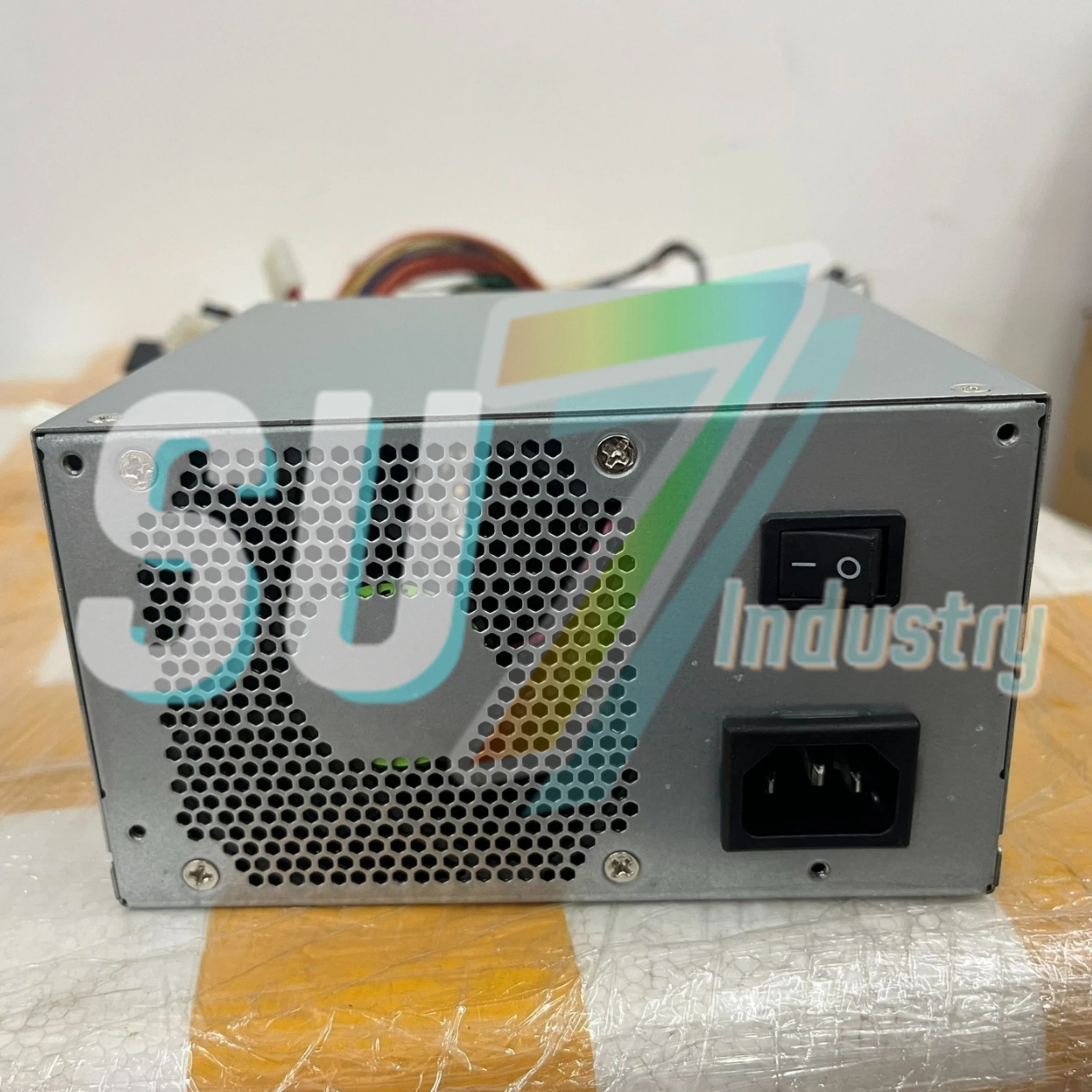 新しいオリジナル産業用コンピュータ電源 FSP600-80PSA FSP600-80PSA (SK) FSP650-80GLC FSP700-80PSA FSP750-50ABA