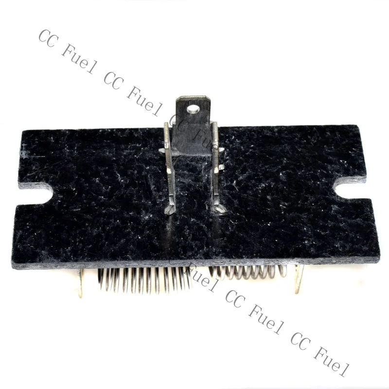 C+ Heater Blower Resistor Control Module For Chevrolet GM Camaro Firebird 3929052