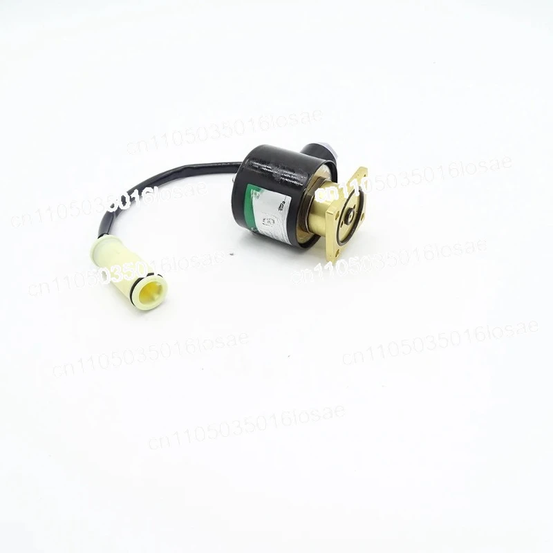 For WA200 WA300 Engine Excavator Parts Solenoid Valve 23S-15-47221 419-15-1691 0 Carton 1 Piece Quality Solenoid Valve Used