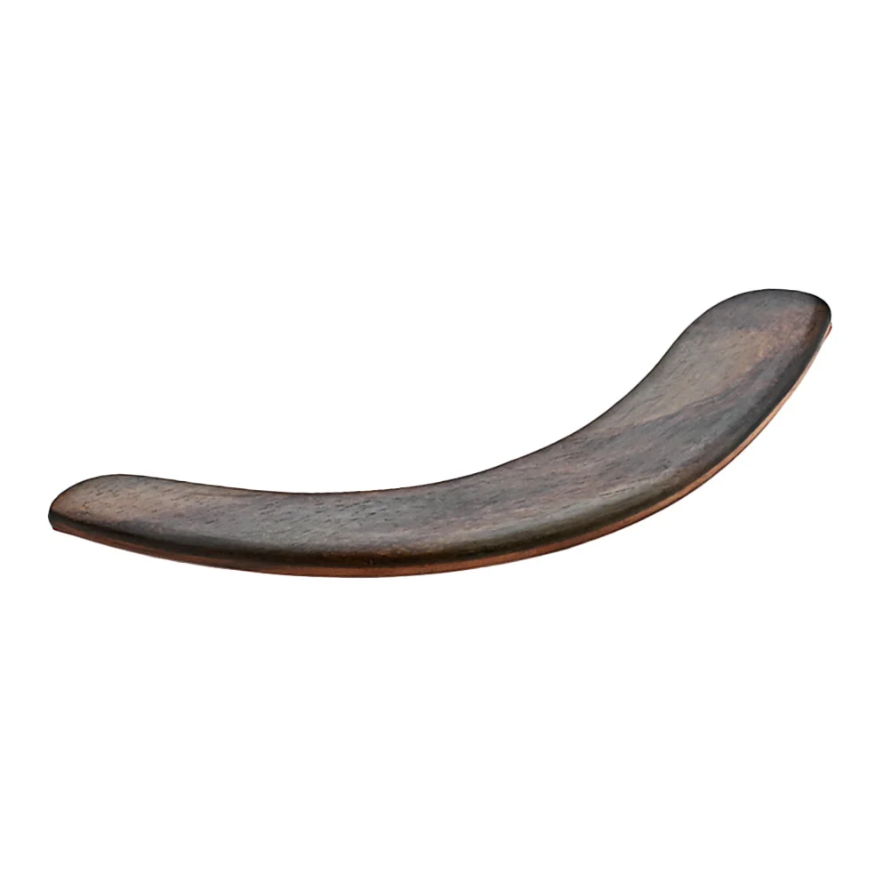 

Guitar Armrest Wooden H Rest Electric Acoustic Parts Replacement Accessory Anti Skid Practical Supply Panel Match Easy Clean