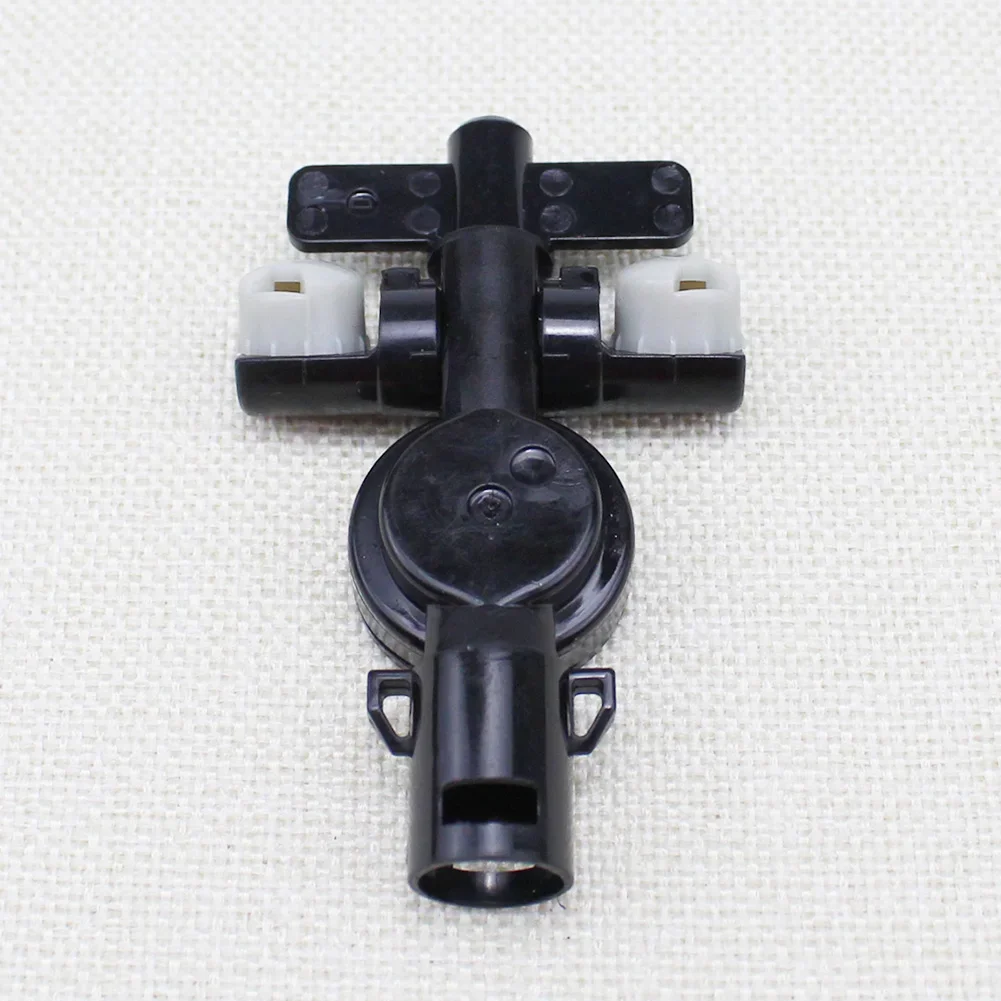 KUMMYY Car Headlight Water Spray Nozzle Washer Jet Connector Adapter holder fit for Honda Lexus Suzuki Mazda Nissan Subaru
