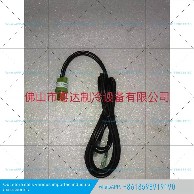 Trane air conditioner switch 1000-1736-05 high pressure and low pressure pressure switch on 0.055MPA off 0.172MP