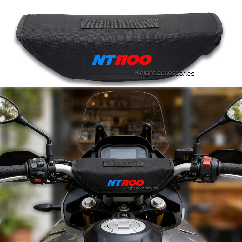 Waterproof Motorcyc…