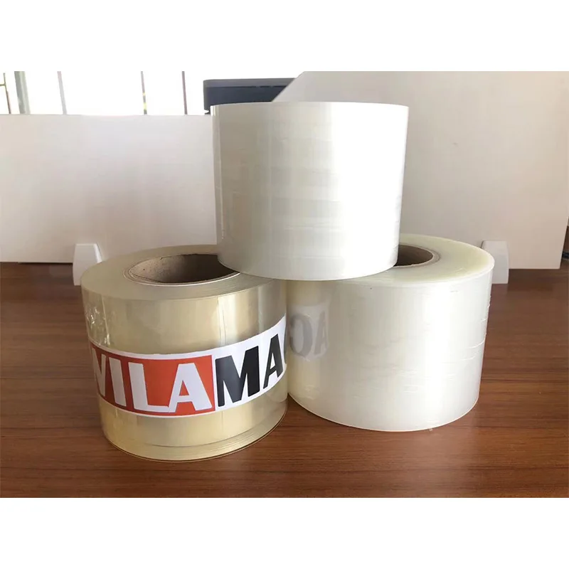 30m Per Roll 110*0.5 Milk White Press Brake Urethane Die Protection Film