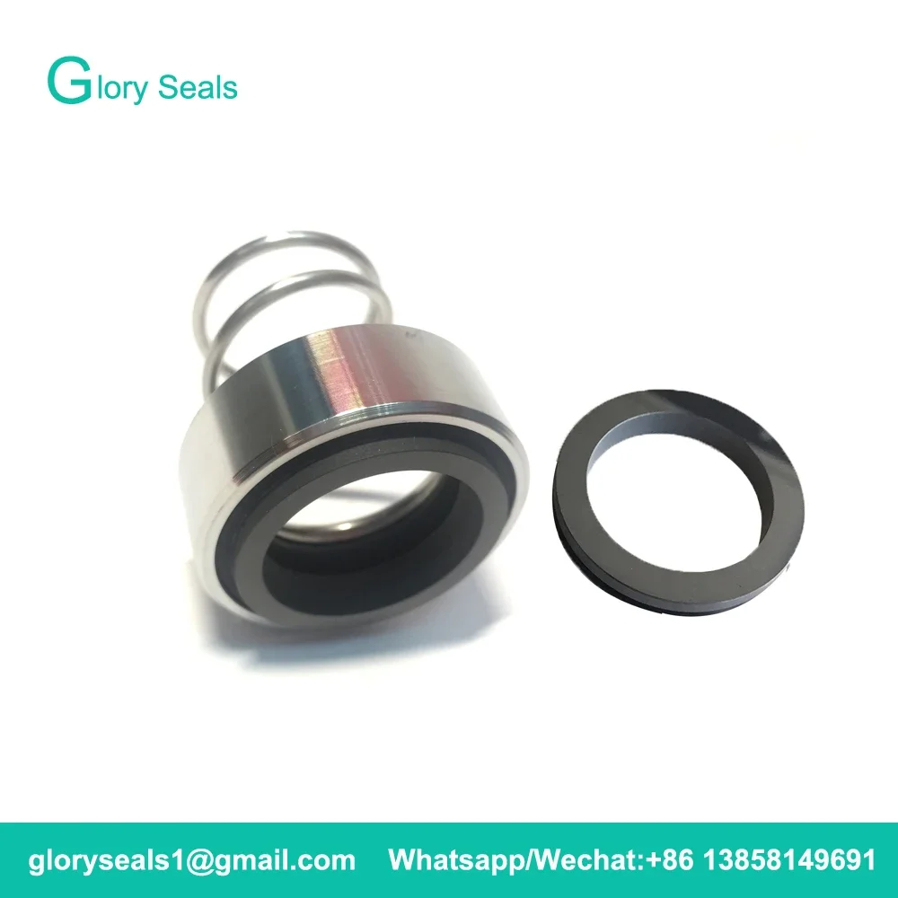 

M3N-30 /G6 Mechanical Seal Shaft Size 30mm M3N Seal for Water Pump with G6 Stationary Seat (Materia: SIC/SIC/VIT)