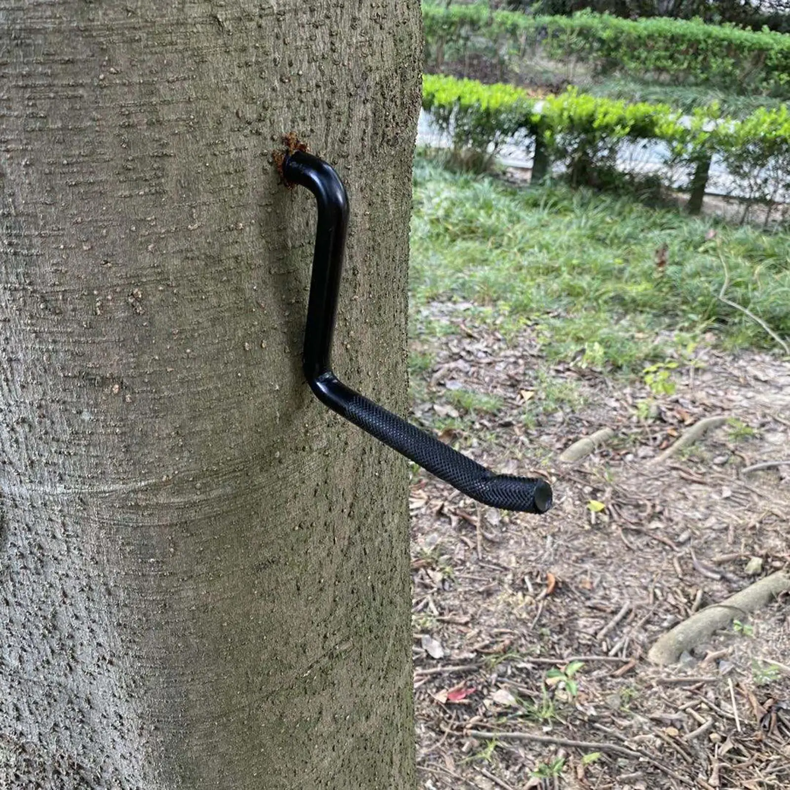 Tree Stand Ladder - Schodki do wspinaczki na drzewo z