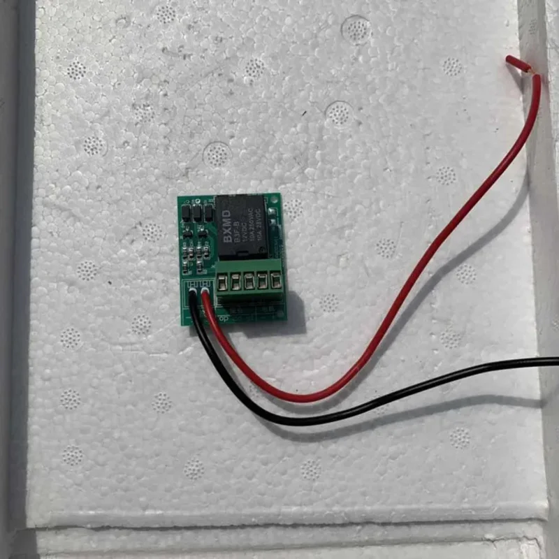 Motor para Puerta Batiente con Placa Limitadora Pequeña, Abrepuertas Automático para Portones de Hierro Forjado de Patio y Villa