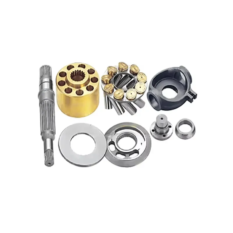 LPVD 35/45/64/75/90/100/125/140/165/225/250 Hydraulic Piston Pump Spare Parts with  Repair Kits
