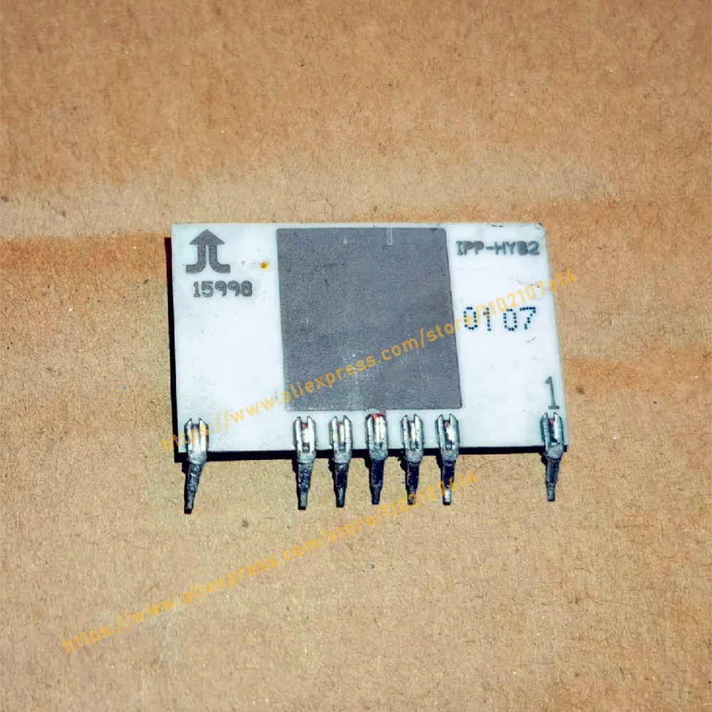 

IPP-HYB2 15998 NEW MODULE