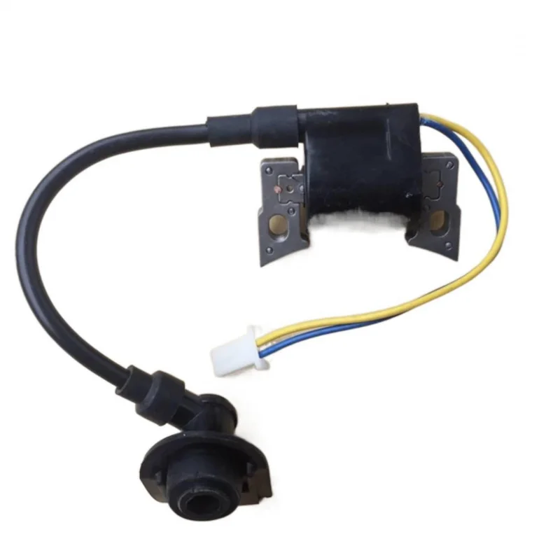 لملف الإشعال KG105-14100 KIPOR IG2000 IG2600 KGE2000TI KG158 ملحقات حزمة الجهد العالي