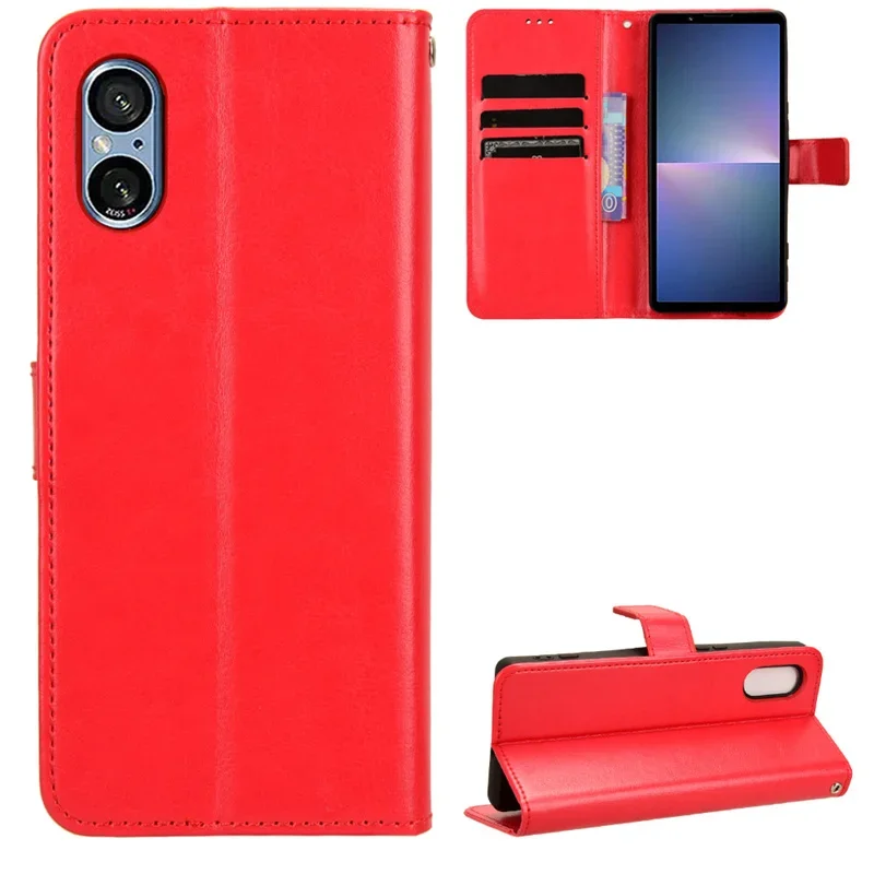 Flip Case For Sony … - image