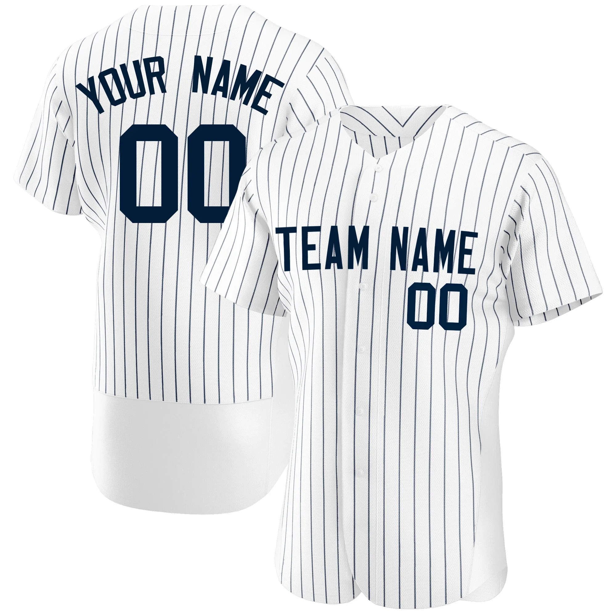 Szokás Baseball mezt Személyre szóló nyomtatás name&numbers sublimated Lélegezhető quick-dry Softball Egyöntetű T-idom shirts számára men/boy