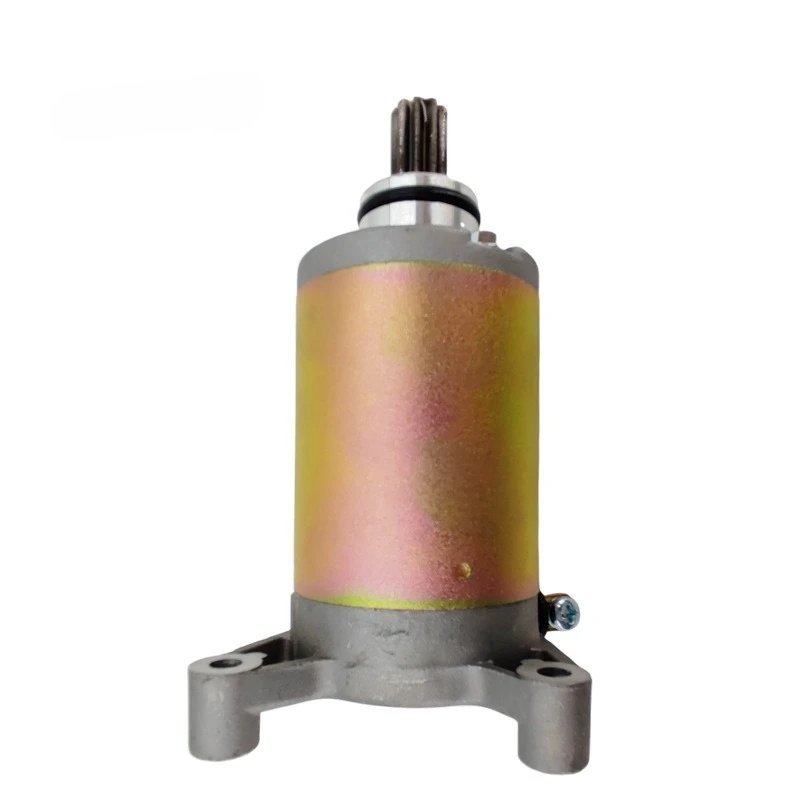 

For DR200SE DF125 DF200 DR125E starter motor motor 31100-05320