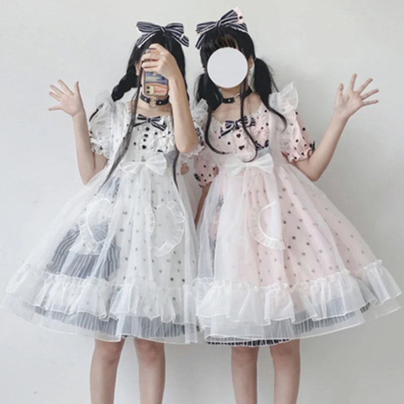 تنورة تحتية منتفخة من الكانكان للفتيات ، تنورة من التل ، تنورات لوليتا ، تنكرية أنيقة للإناث #5