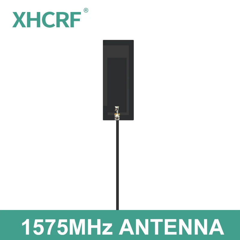 

5pcs GPS Antenna U.FL Embedded for Car Positioning Beidou Navigation for Vehicle 1575MHz Built-in Antennas IPEX Omni Aerial