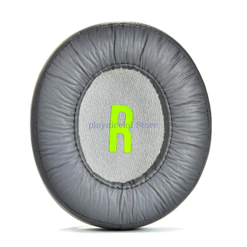 Удобные амбушюры для гарнитуры JR460NC JR460 NC, прочные амбушюры, чехол для ушей E8BA