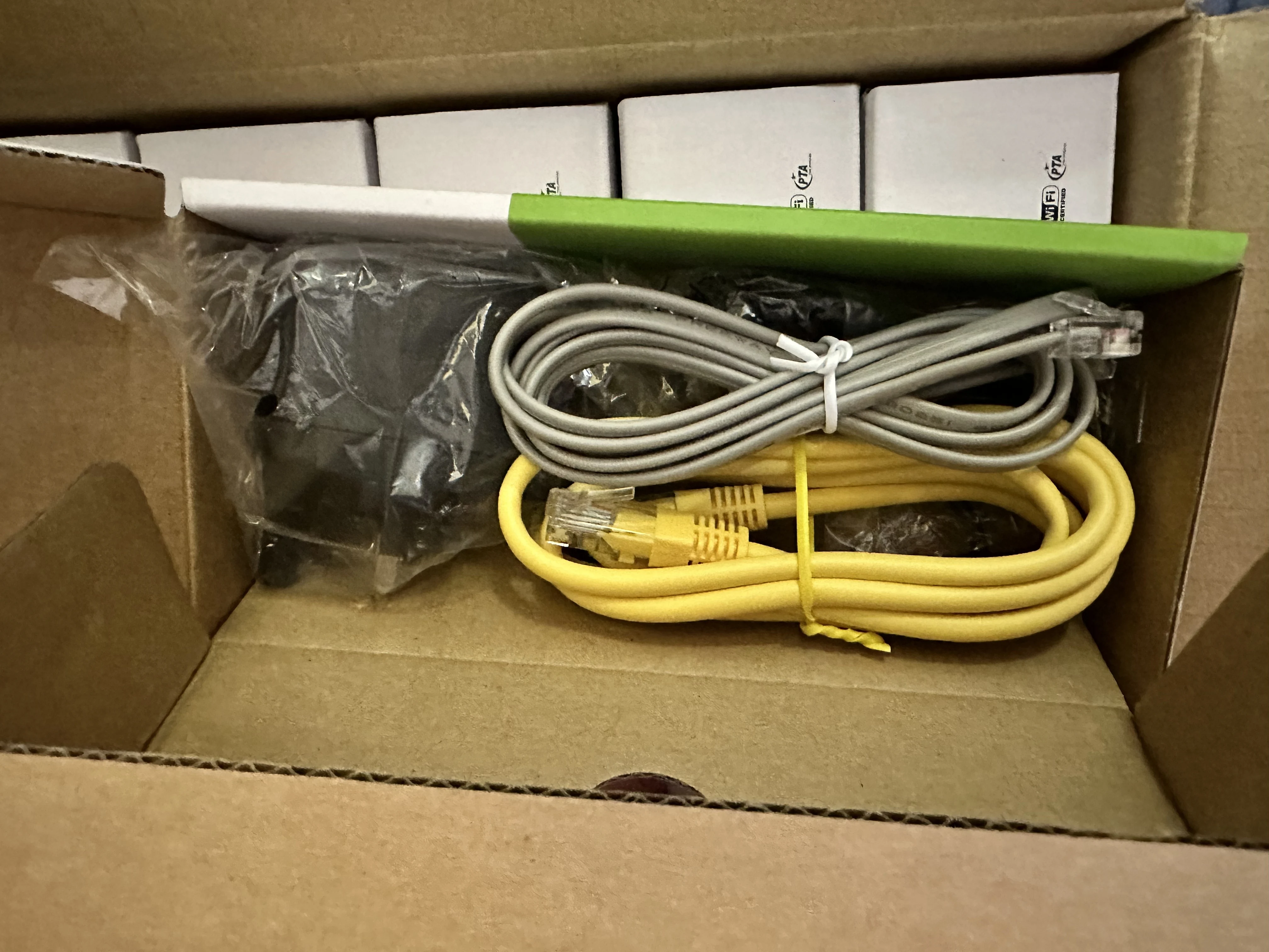Unlocked Huawei B310 B310s-927 150Mbps 4G LTE CPE WIFI ROUTER +2pcs antennas