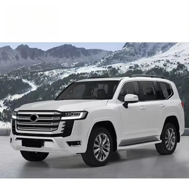 High Quality PP Material High Profile Body Kit Exterior Modification Accessories Bumper Replacement Parts For 2022