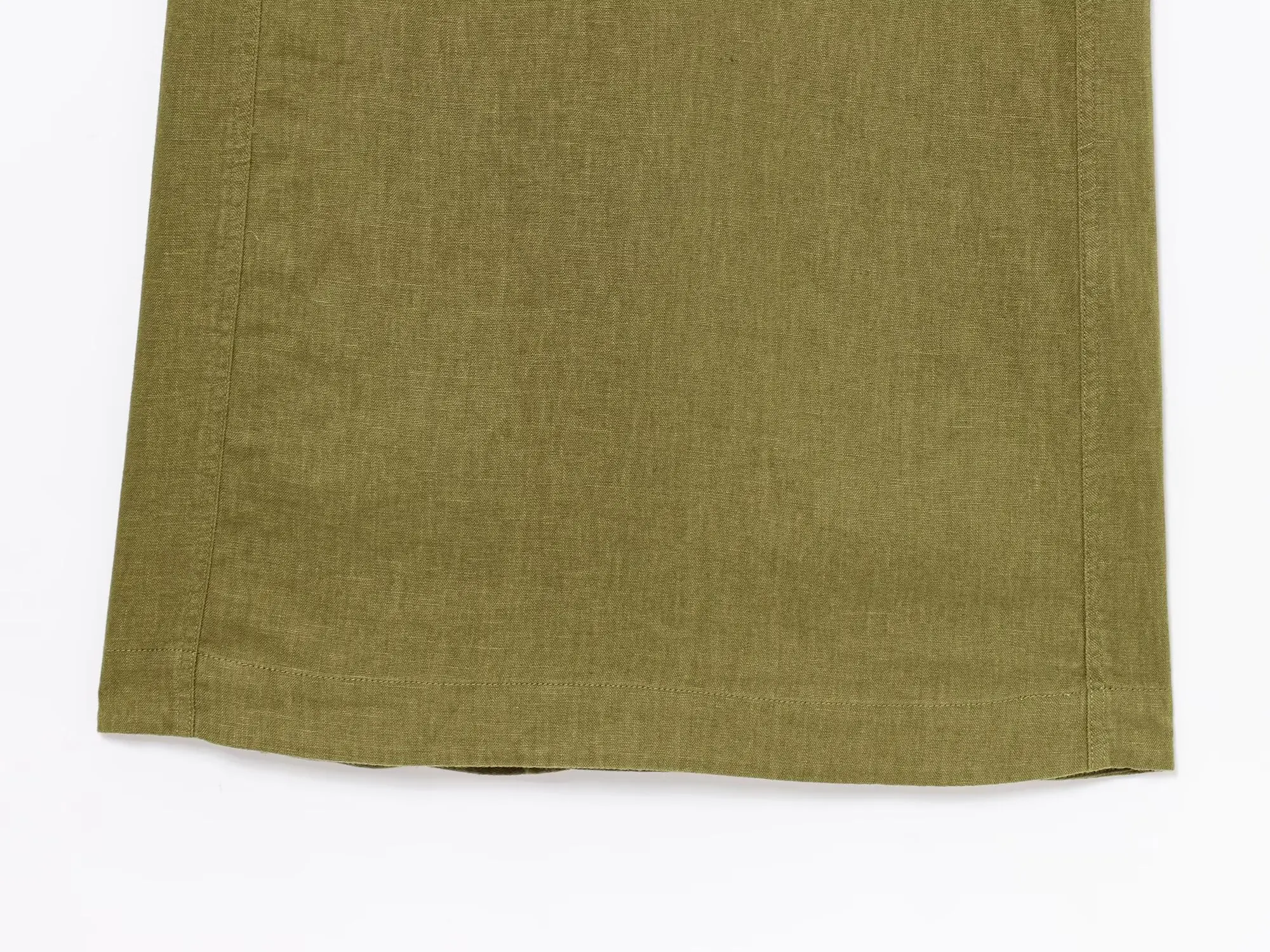 KONDALA Chic solide 2025 vert Vintage femme lin robe fermeture éclair longue vacances robe sans manches été évider Mujer robes