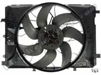 

MA2045000293 for radiator fan (complete) X156 13 W176 1218 W246 W246 c172.