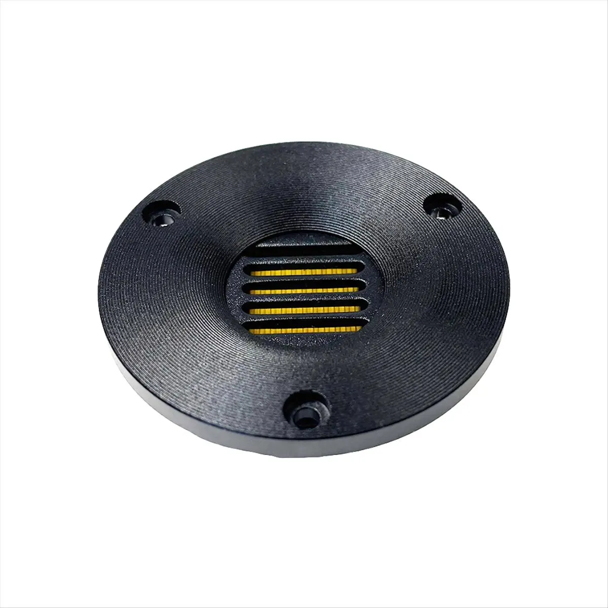 L77A 2-Pack AMT Air Motion Transformer Ribbon Tweeters - High-Performance Audio for Home Theater Systems 8 Ohm