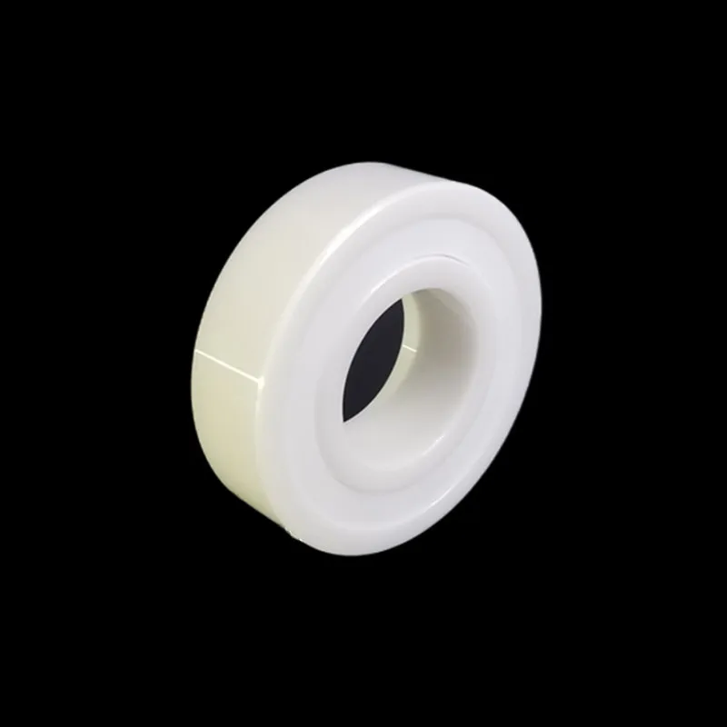 1pcs 6900 6901 6902 6903 6904 6905 6906 CE Double Sided Sealed Ceramic Bearings Bearings With Seals Dust Cover Of