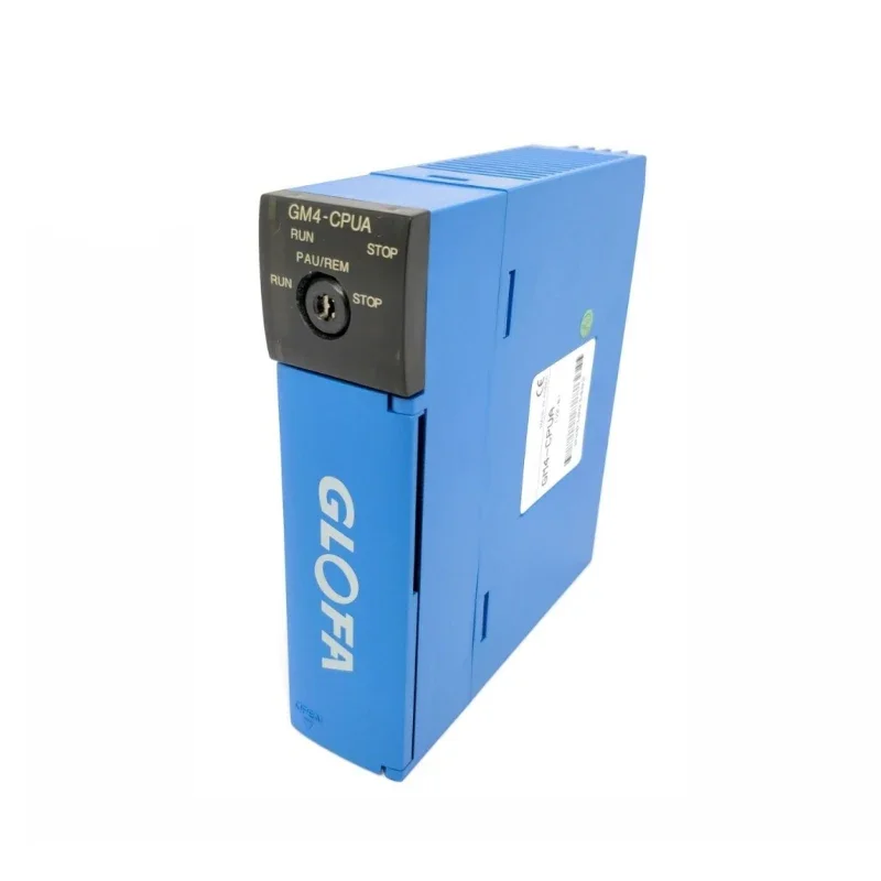 New Spot Stock Products GM4-CPUA Programmable Controller  Brand New Original  Technical Support Available  Plc Controller