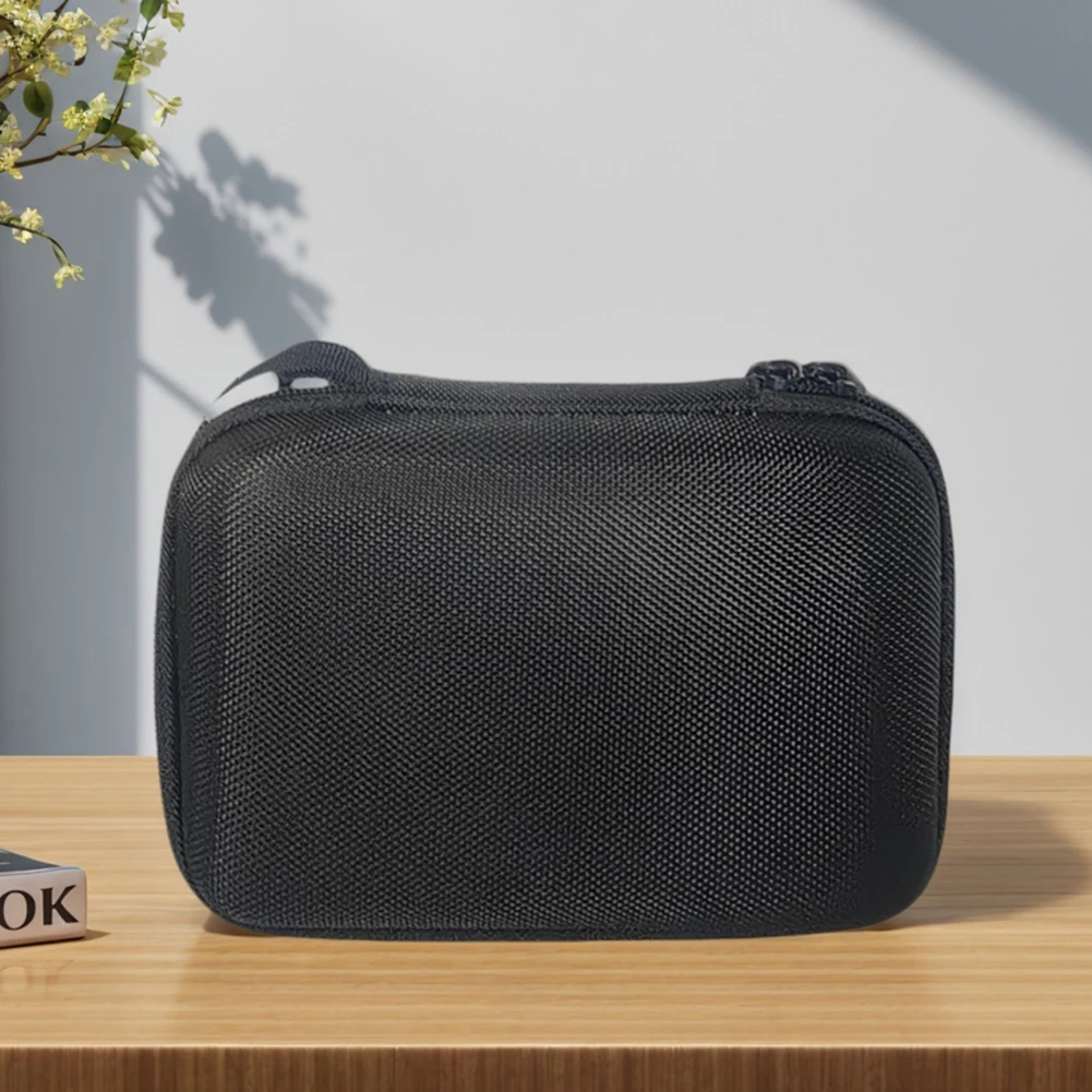 Game Console Organizer Bag Storage Case Protective Case for Retroid Pocket Flip 2 Game Console