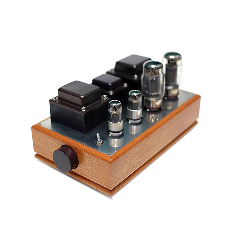 KT88/EL34 Push-Pull… - image