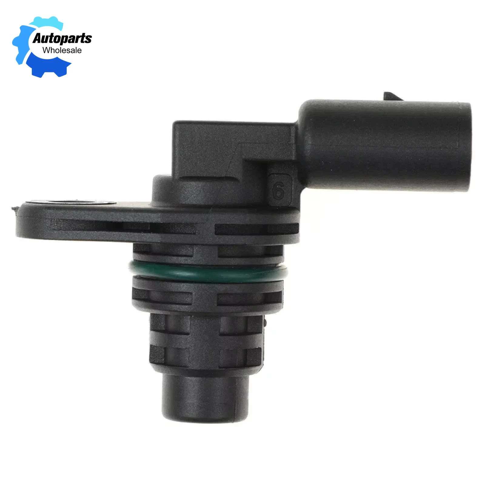

Camshaft Position Sensor 030907601E for VW Volkswagen 1.2 TSI 1.4 TSI 1.6 FSI Golf MK5 Mk6 Polo Passat