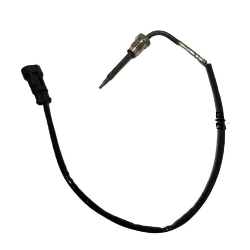 For Baojun 730 510 360 310W 530 RS5 Genuine Front Rear Exhaust Temperature Sensor Three Way Catalytic Converter China VI